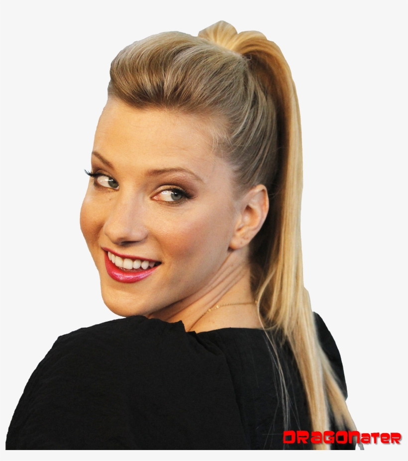 Glee - Brittany S - Pierce - Heather Morris - Special - Brittany Pierce Transparent, transparent png #2274446