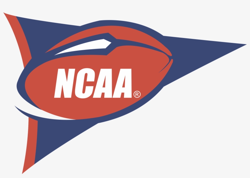 Ncaa Logo Png Transparent - Ncaa Football Logo, transparent png #2274479