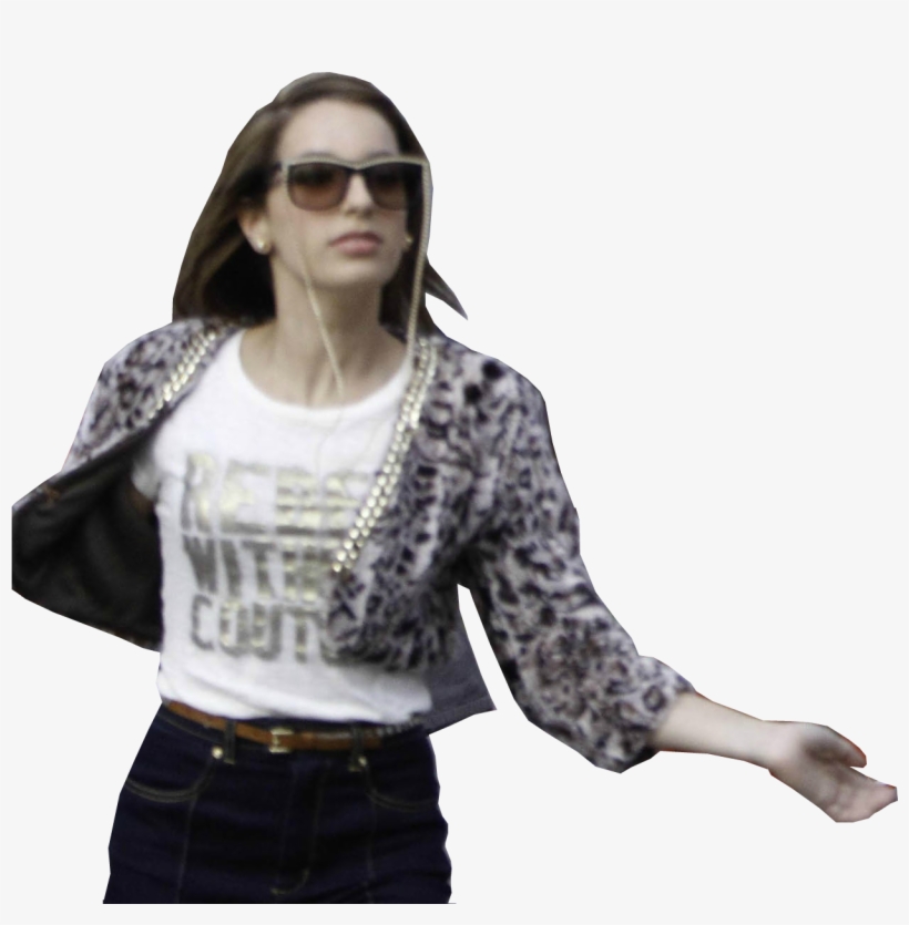Lhv5 - Girl, transparent png #2274502
