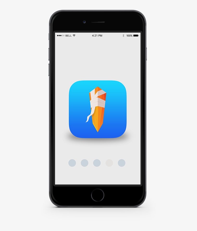 Icon & Button Design - Design, transparent png #2274526