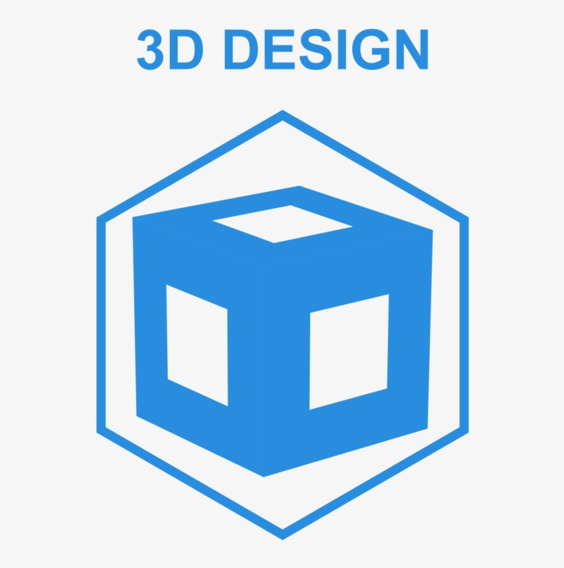 3d Design Icon Kotiadis Consulting - Icon, transparent png #2274668