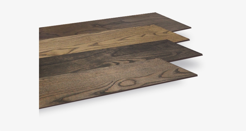 Made From Real Ash Wood - Plywood, transparent png #2274669