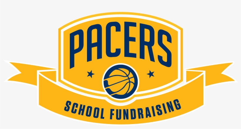 Buy Now Pacers School Fundraising - Indiana Pacers, transparent png #2274736