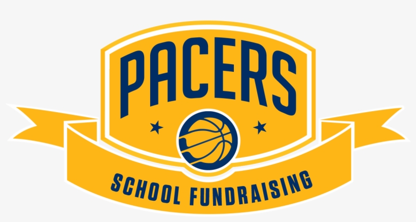 Buy Now Pacers School Fundraising - Indiana Pacers, transparent png #2274736