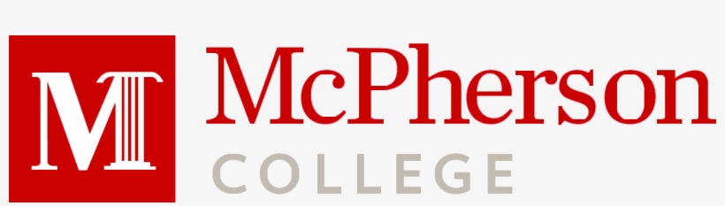 Mcpherson College Logo - Bradman Technologies Pvt Ltd, transparent png #2274737