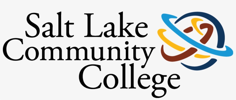 Slcc Logo - Salt Lake City Community College, transparent png #2274792