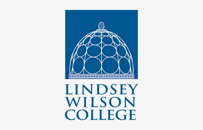 Offical Lwc Logo - Lindsey Wilson College Logo, transparent png #2274813
