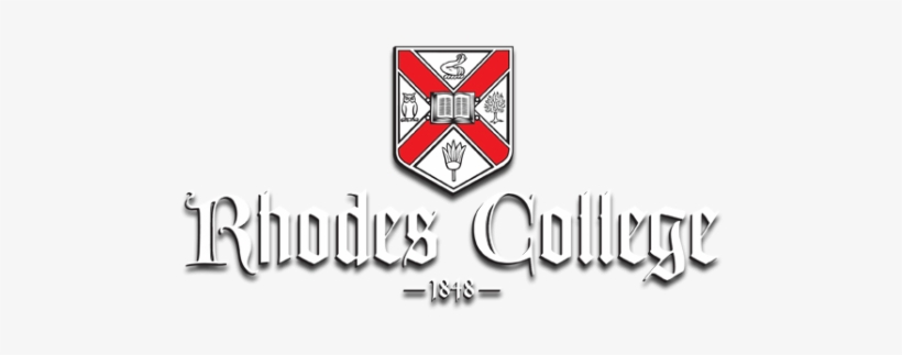 Rhodes College Logo Png, transparent png #2274835