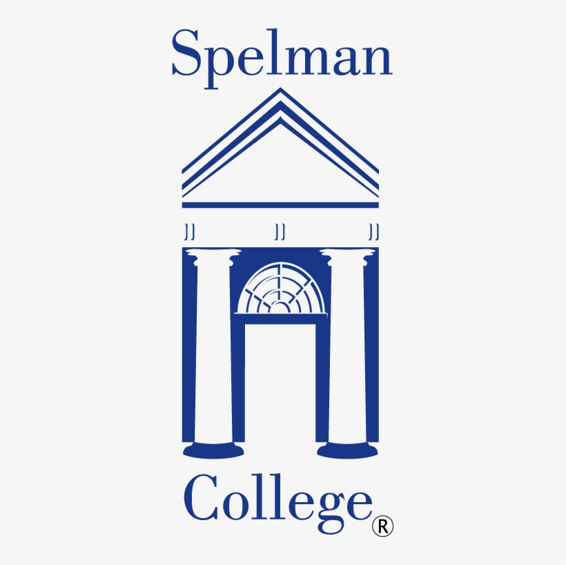 Spelman College Logo Vertical - Spelman College Logo, transparent png #2274856