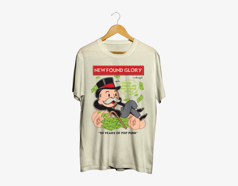 Stupid Games Tee - Themustachiobros Halloween Pregnancy Oops I Ate A Pumpkin, transparent png #2274861