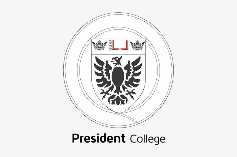 50, 12 August 2015 - President College Kuala Lumpur Logo, transparent png #2274881