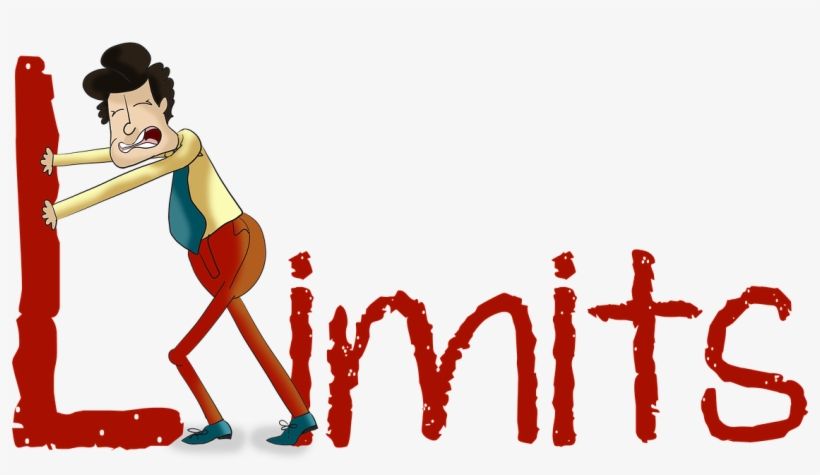 Limits-2235709 1280 - Limites Png, transparent png #2274950