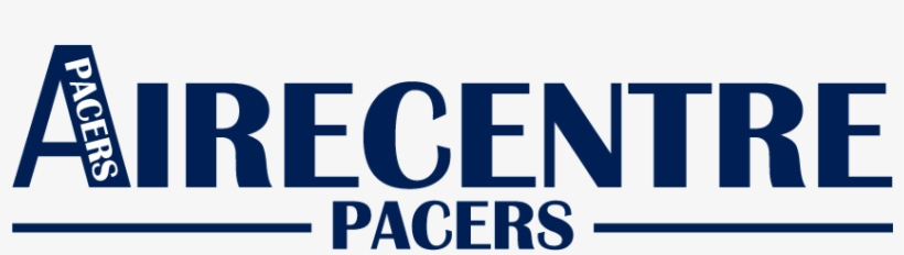 Airecentre Pacers - State Department Federal Credit Union, transparent png #2275048