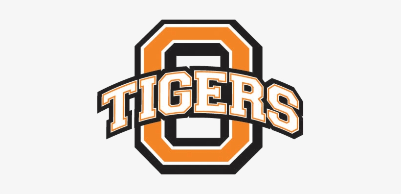 Occidental College - Occidental College Tigers Logo, transparent png #2275138