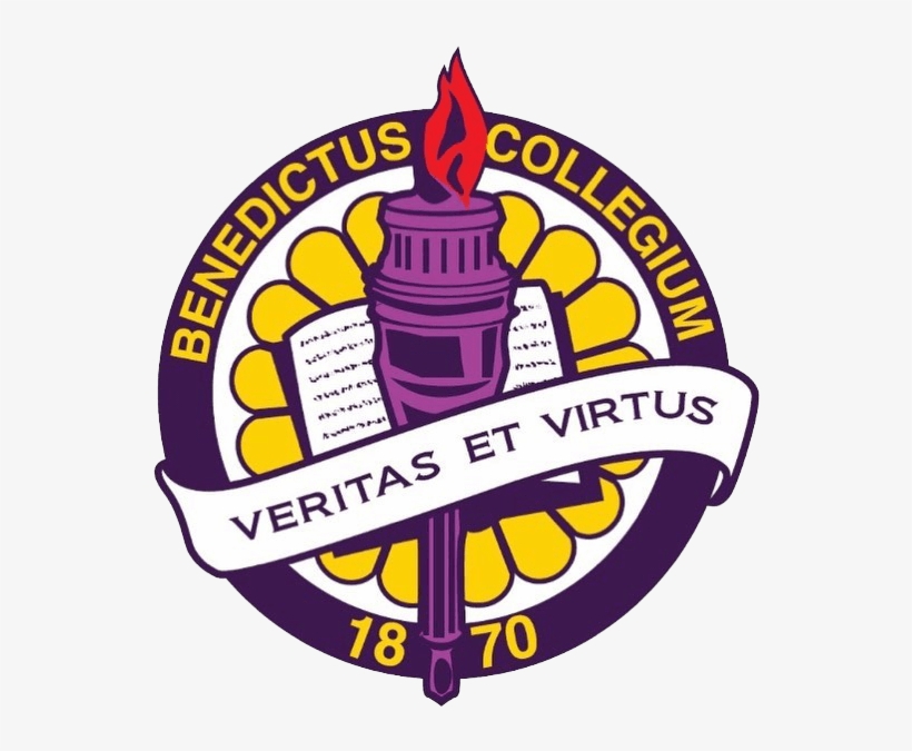 Benedict College Logo, transparent png #2275158