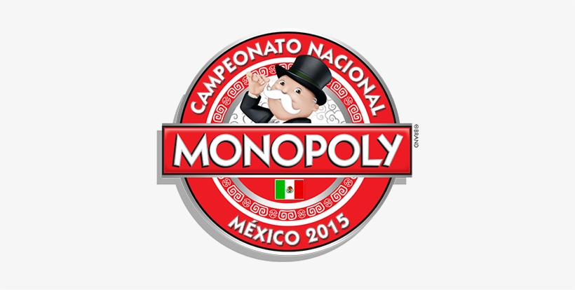 Mexico - Monopoly For Nintendo Switch, transparent png #2275181