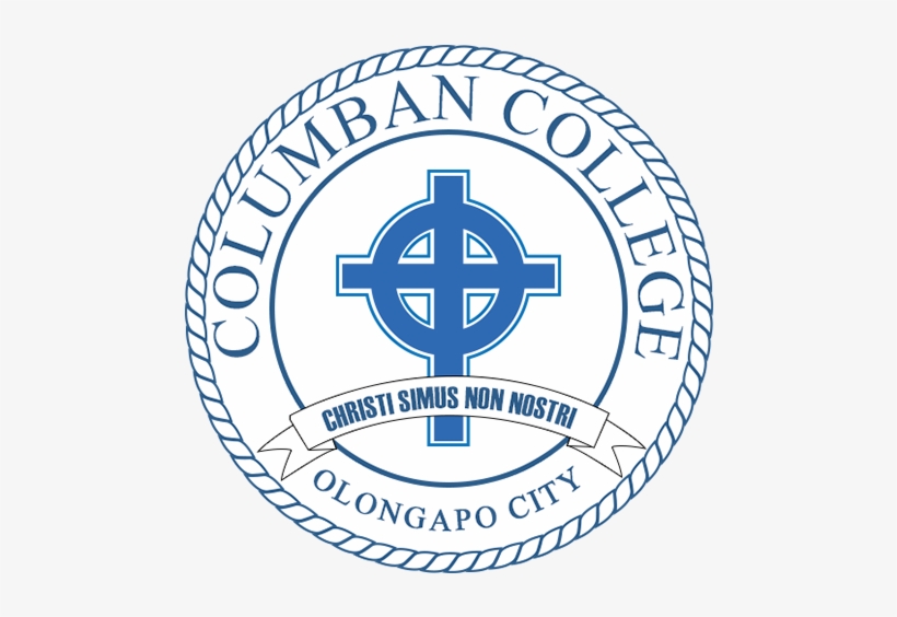 Columban College Olongapo Logo, transparent png #2275200