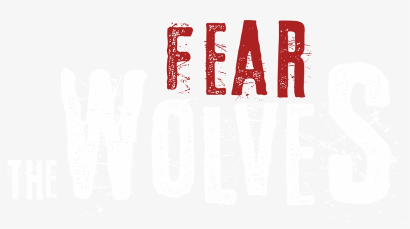 Fear The Wolves Ps4, transparent png #2275290