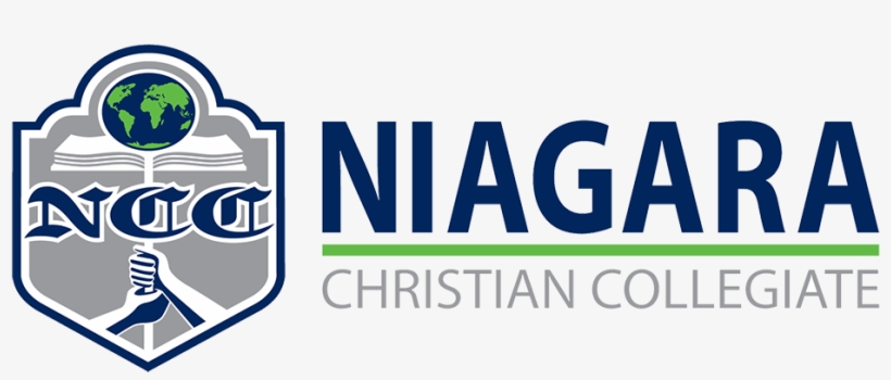 Niagara Christian Collegiate - Niagara Christian Community Of Schools, transparent png #2275313