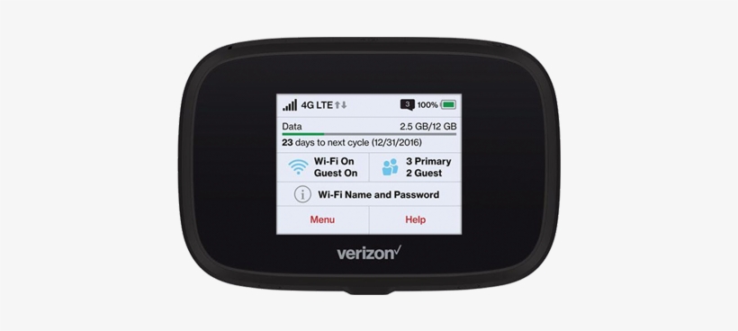 Jetpack Mifi7730l - Jetpack 4g Lte Mhs Mifi 7730l, transparent png #2275384