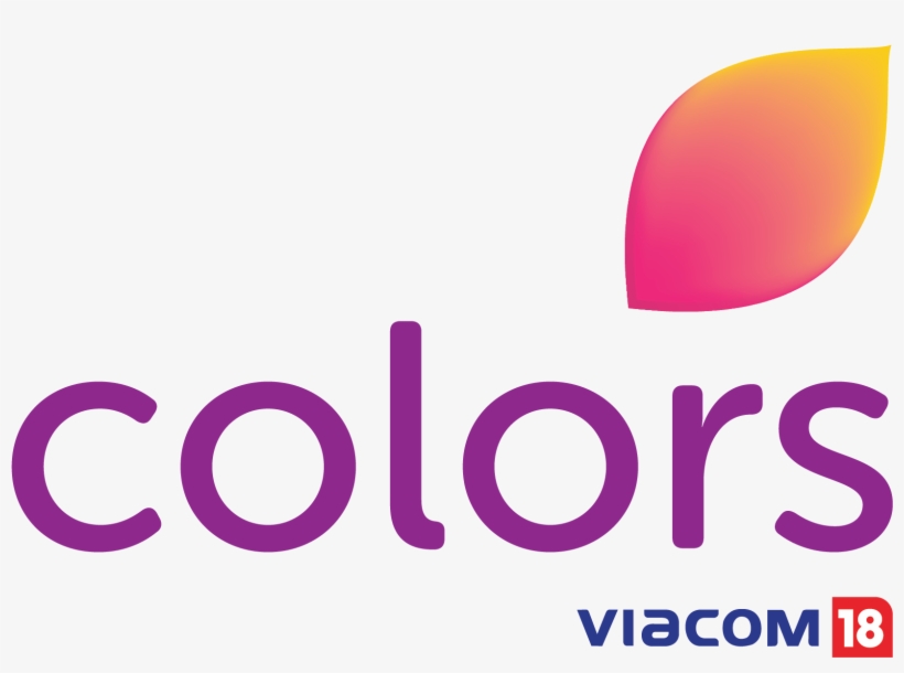 Colors Tv Logo Purple - Colors Tv Hd Logo, transparent png #2275534