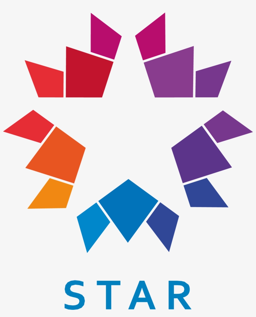 Star Tv Logo [startv - Star Tv, transparent png #2275551