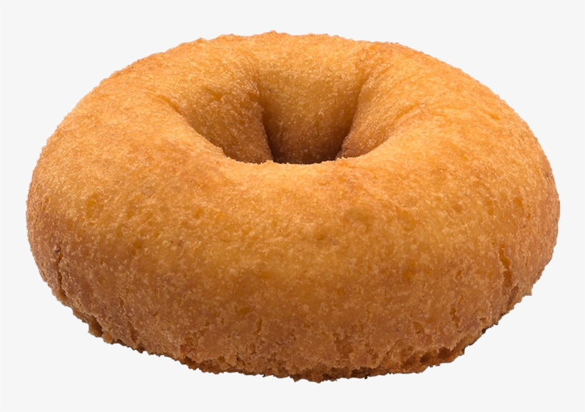 Donuts - Plain Donut, transparent png #2275552
