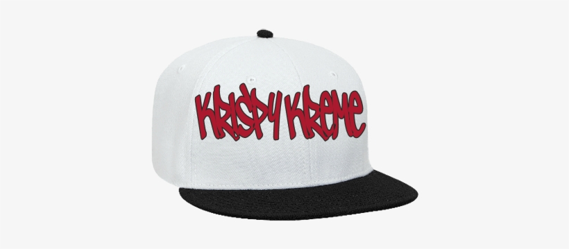 Snapback Flat Bill Hat - Youtube Flat Bill Cap, transparent png #2275602