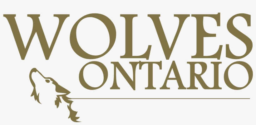 Ontario Wolf Survey - Wellness Pet Food Logo, transparent png #2275625