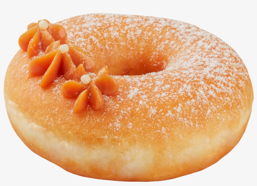 Product Detail - Doughnut, transparent png #2275641