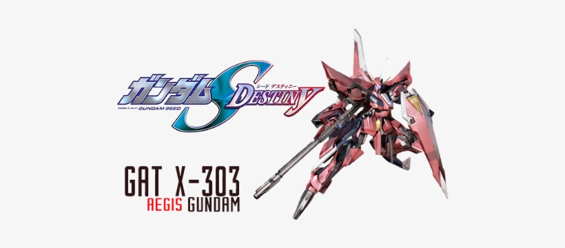 Mobile Suit Gundam Seed Destiny Tv Show Image With - Mobile Suit Gundam Png, transparent png #2275642