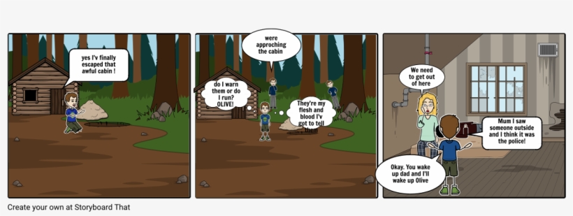 2 Wolves - Cartoon, transparent png #2275664