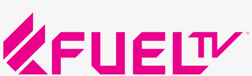 File - Fuel Tv - Svg - Fuel Tv Channel Logo, transparent png #2275667