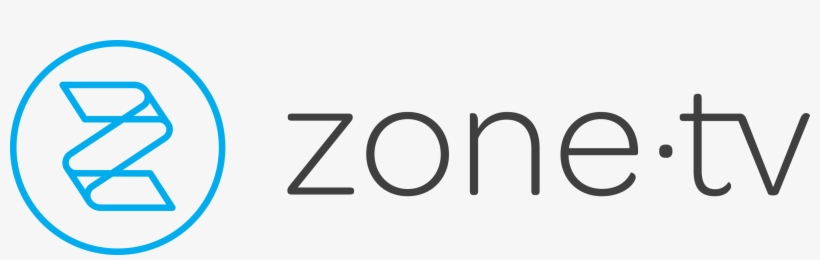 Zone - Tv - Zone Tv, transparent png #2275684