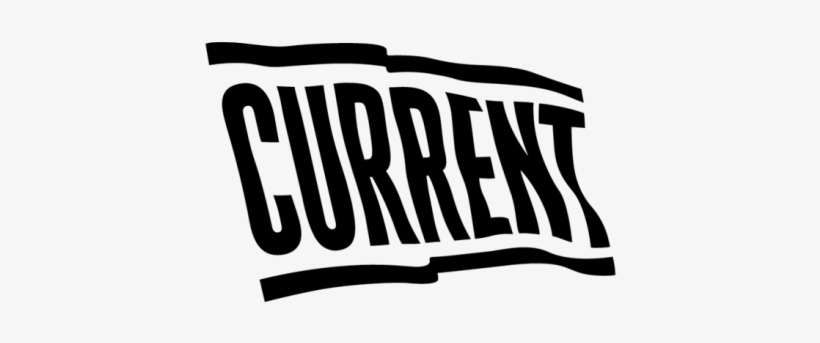 Current Tv Logo - Current Tv, transparent png #2275704