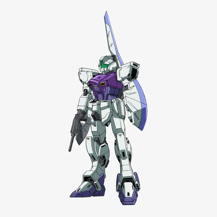 Clipart Download Cosmos Drawing Gundam Build Fighter - Gundam Impulse Custom, transparent png #2275743
