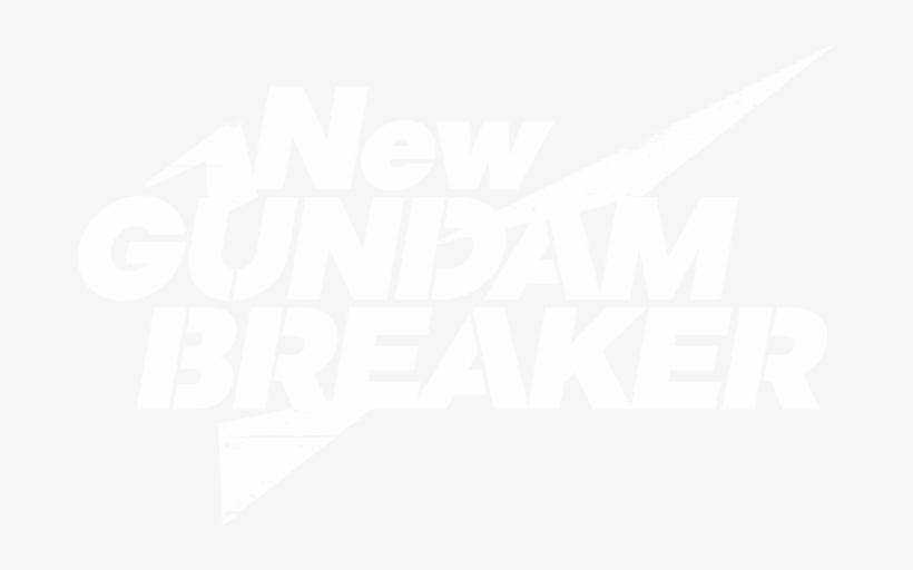 New Gundam Breaker - New Gundam Breaker Logo, transparent png #2275744