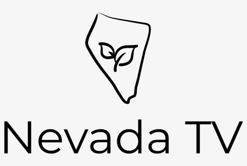 Nevada Tv-logo - Television, transparent png #2275803