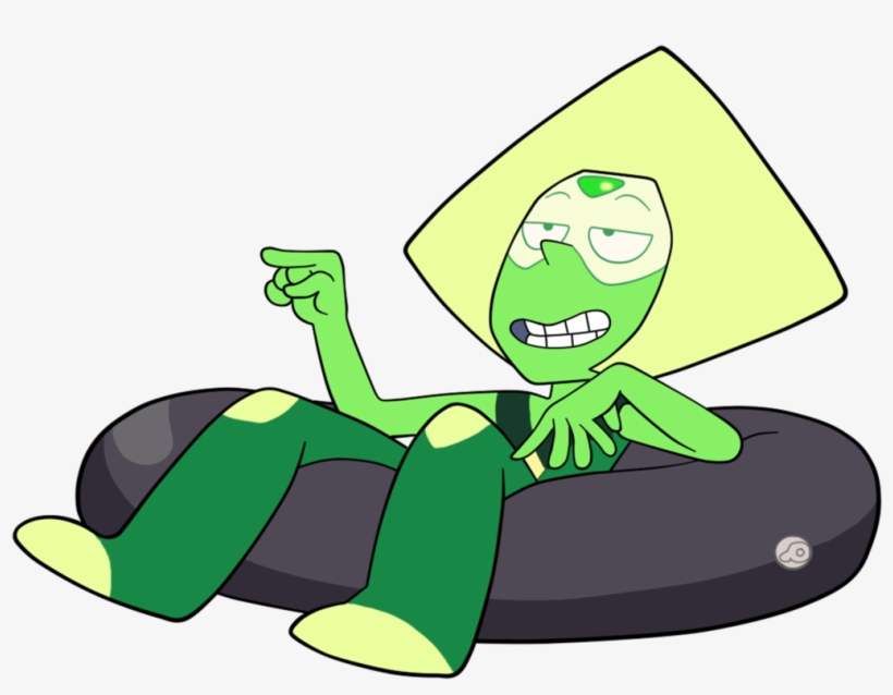 185kib, 1024x757, Fucknigga - Peridot Png, transparent png #2275822