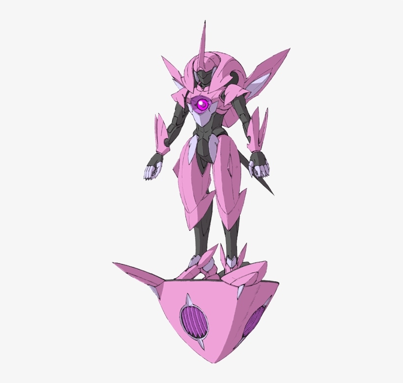 Xvbxd Farsia The Gundam Wiki Fandom Powered By Wikia - Gundam Feminine Mobile Suits, transparent png #2275844