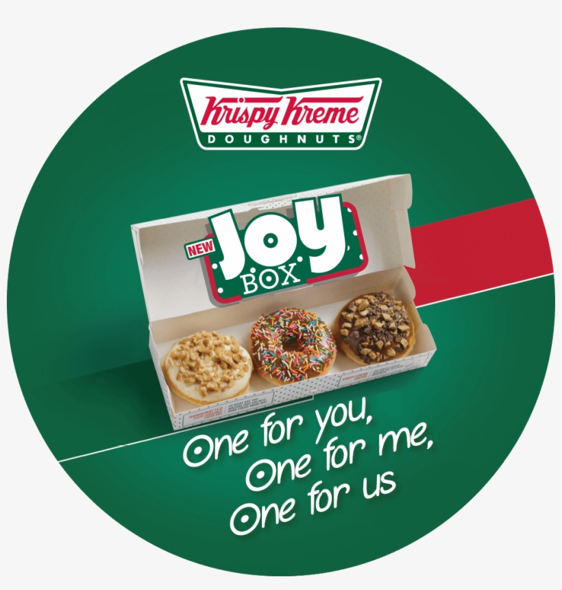 Sign Up Today - Krispy Kreme Bahrain, transparent png #2275865