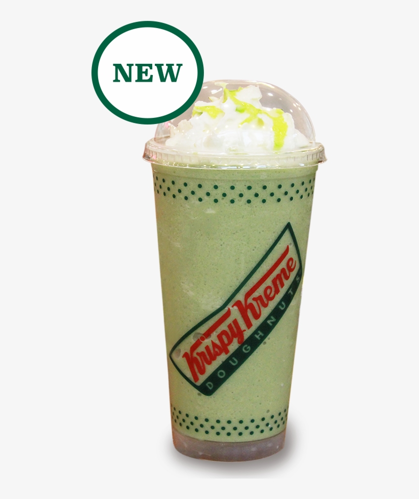 Krispy Kreme - Krispy Kreme Scented Candle - Maple Iced Glazed, 3, transparent png #2275967