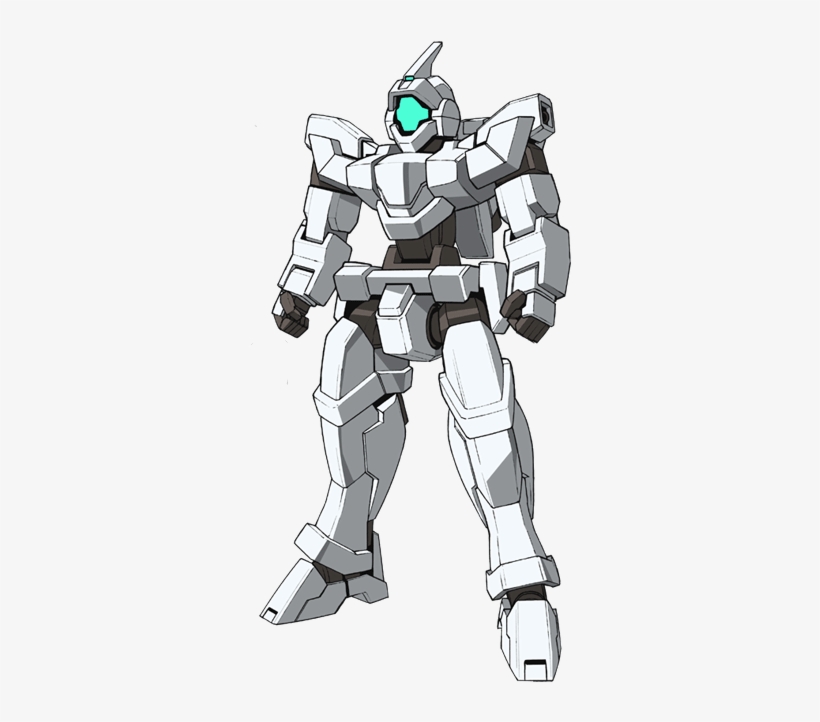 Well Since You Put It That Way - Gundam Build Fighters Custom, transparent png #2276040