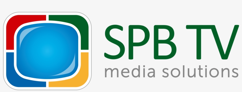 Spb Tv Logo - Spb Tv, transparent png #2276060