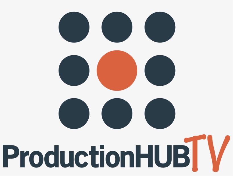 Find - Production Hub Logo, transparent png #2276084