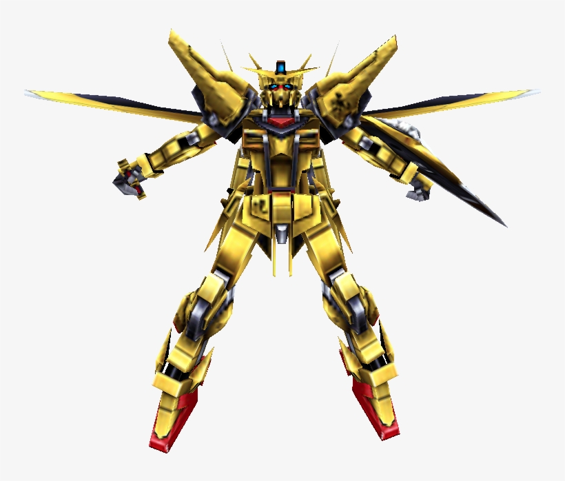 Download Zip Archive - Akatsuki Gundam Png, transparent png #2276099