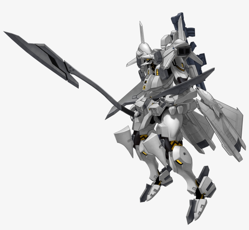 Zeraxe - Mecha, transparent png #2276101