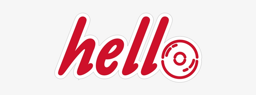 Viber Sticker «krispy Kreme Ph» - Graphic Design, transparent png #2276120