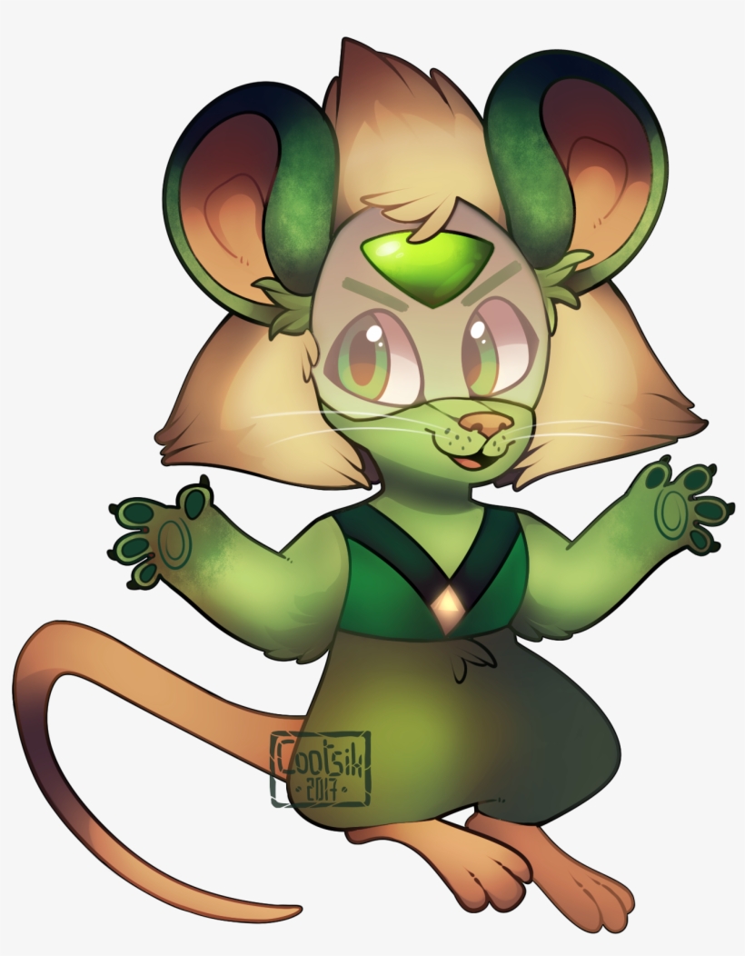 Author Comments - Transformice Steven Universe, transparent png #2276143