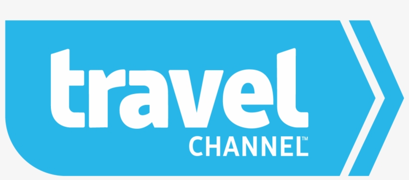 Travel Channel Network Logo, transparent png #2276185